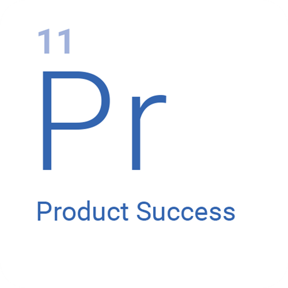 Defining product success
