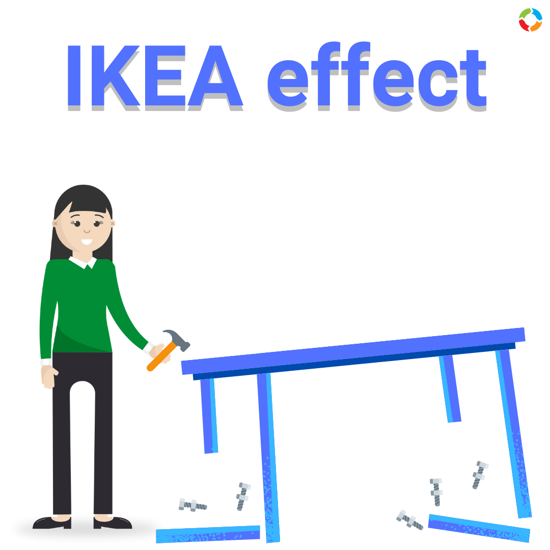 IKEA effect