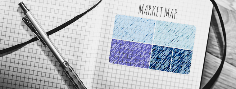 The Market Map: Strategic Thinking for Product Managers