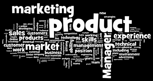 Product Management/Marketing