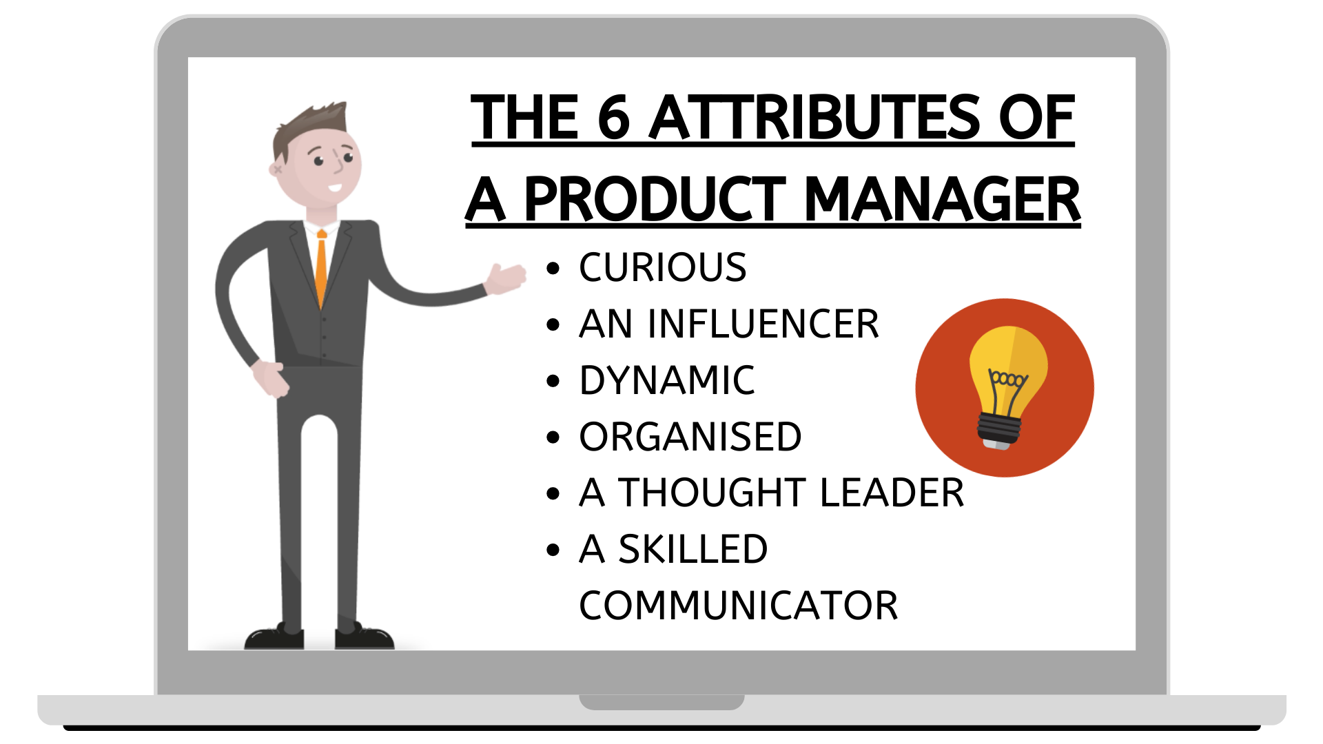 Product Management potential