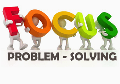 Product, Problem or Solution?