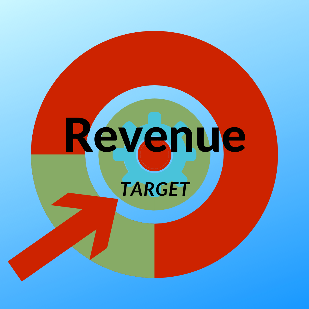 Revenue Target