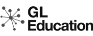 GL logo