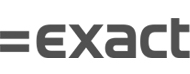 EXACT logo