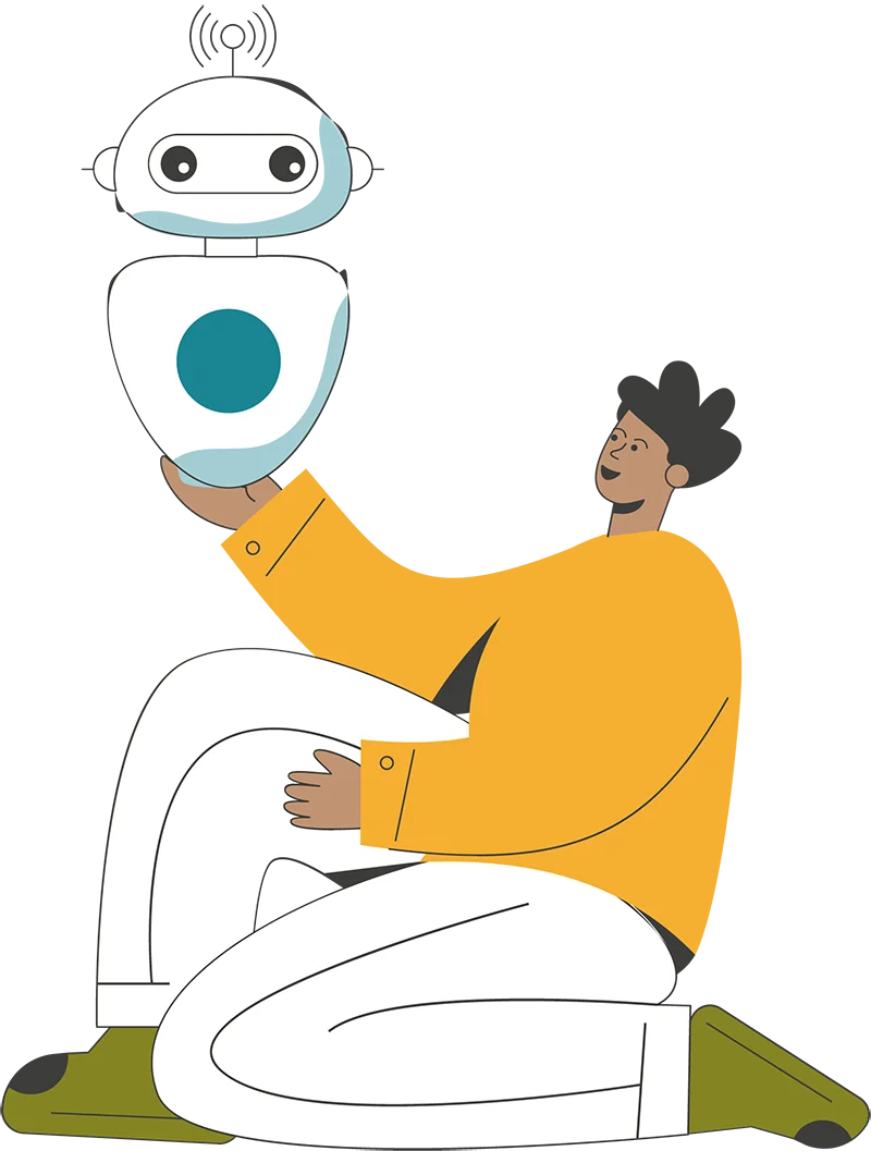 Tarigo Product Management Illustrations-01 AI will materially impact all aspects
of Product Management