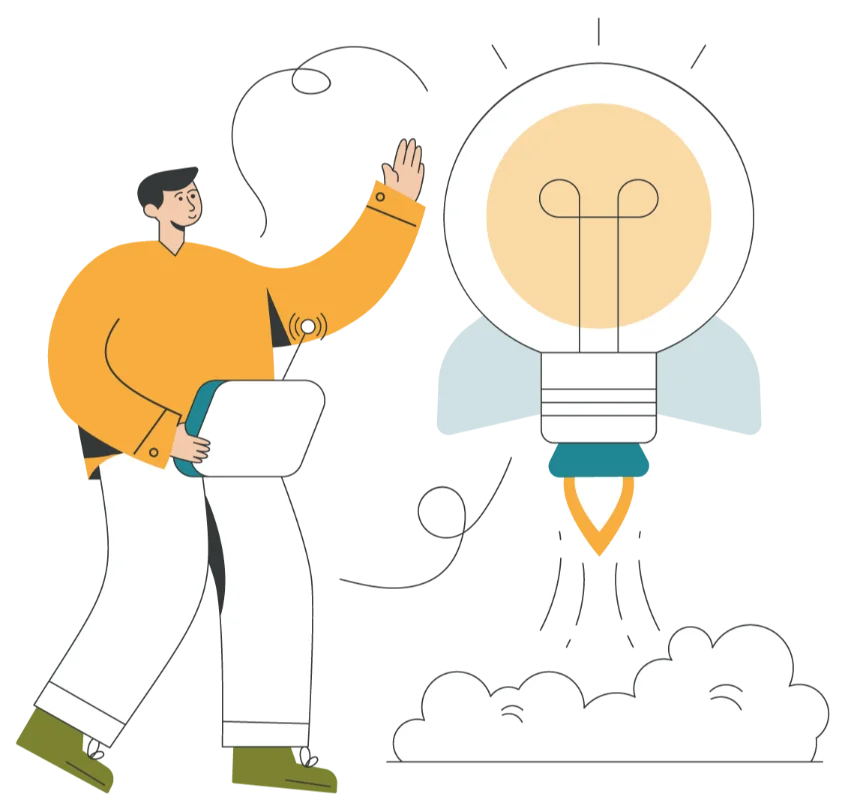 Tarigo Website Illustrations 06 Tarigo Website Illustrations 06