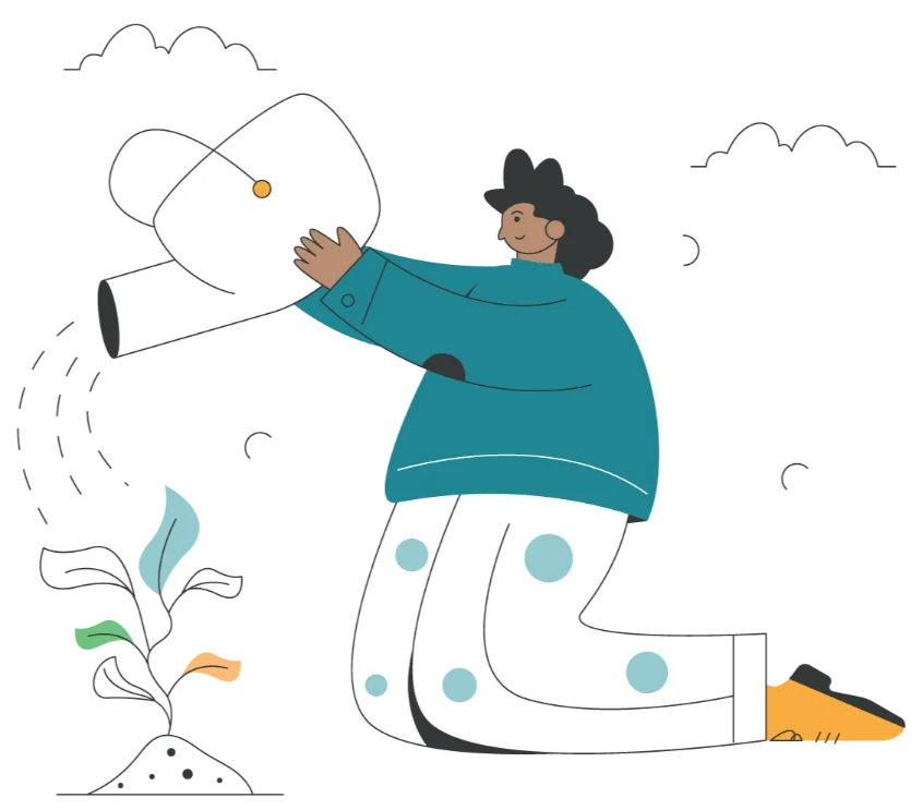 Transformation Product Illustrations-03 Seven Steps