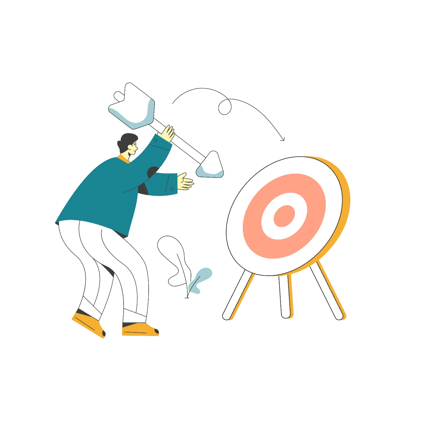 Product Team Leaders