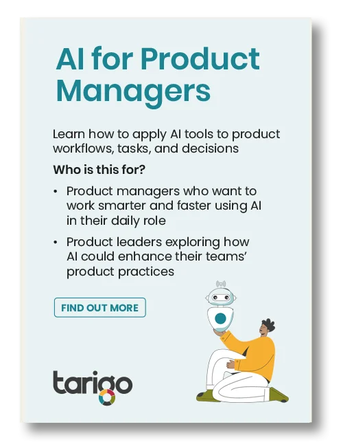 AI for Product Managers