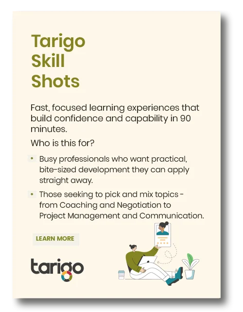 Skill Shots