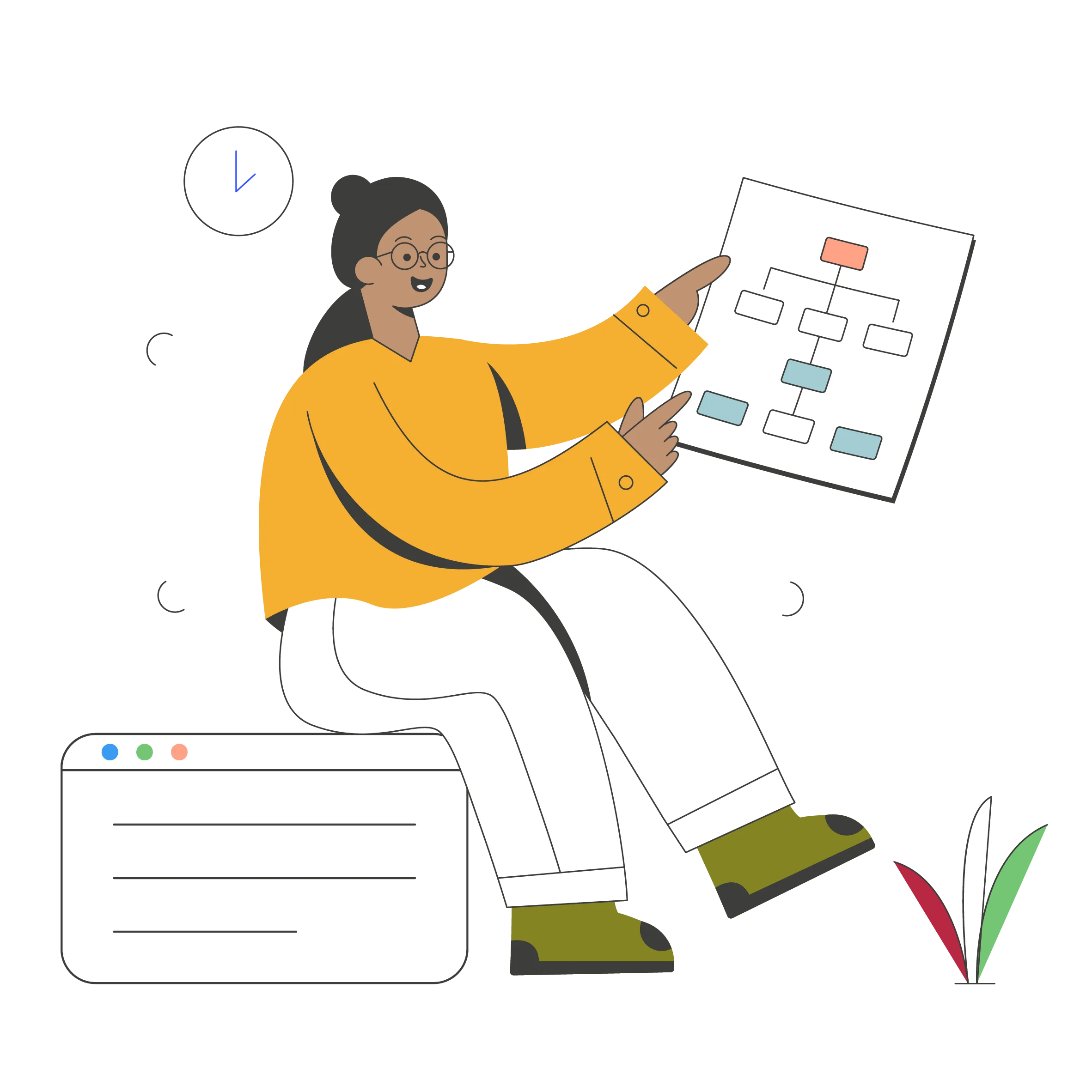 Product Builder - Powered by AI