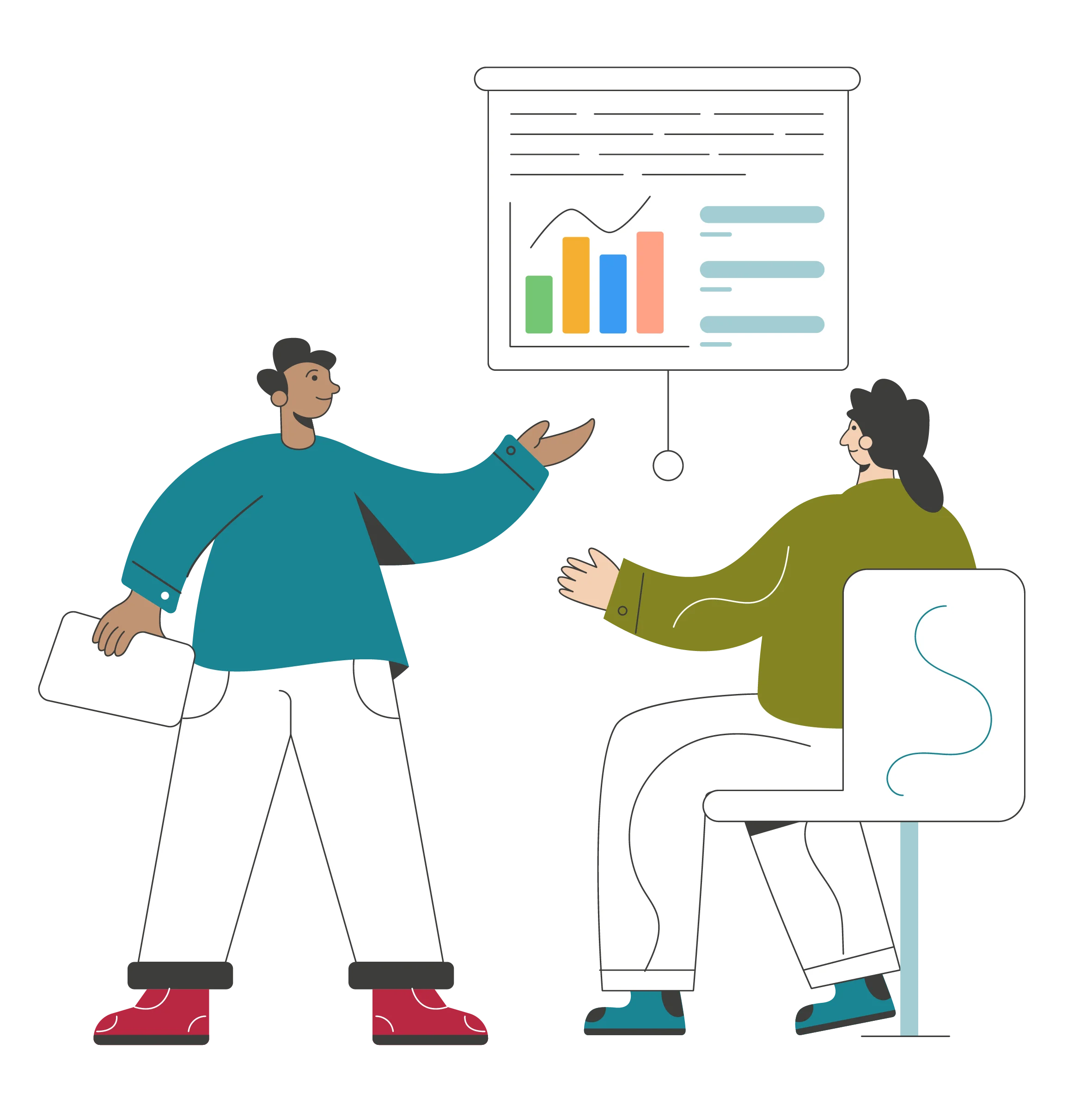 Product Builder